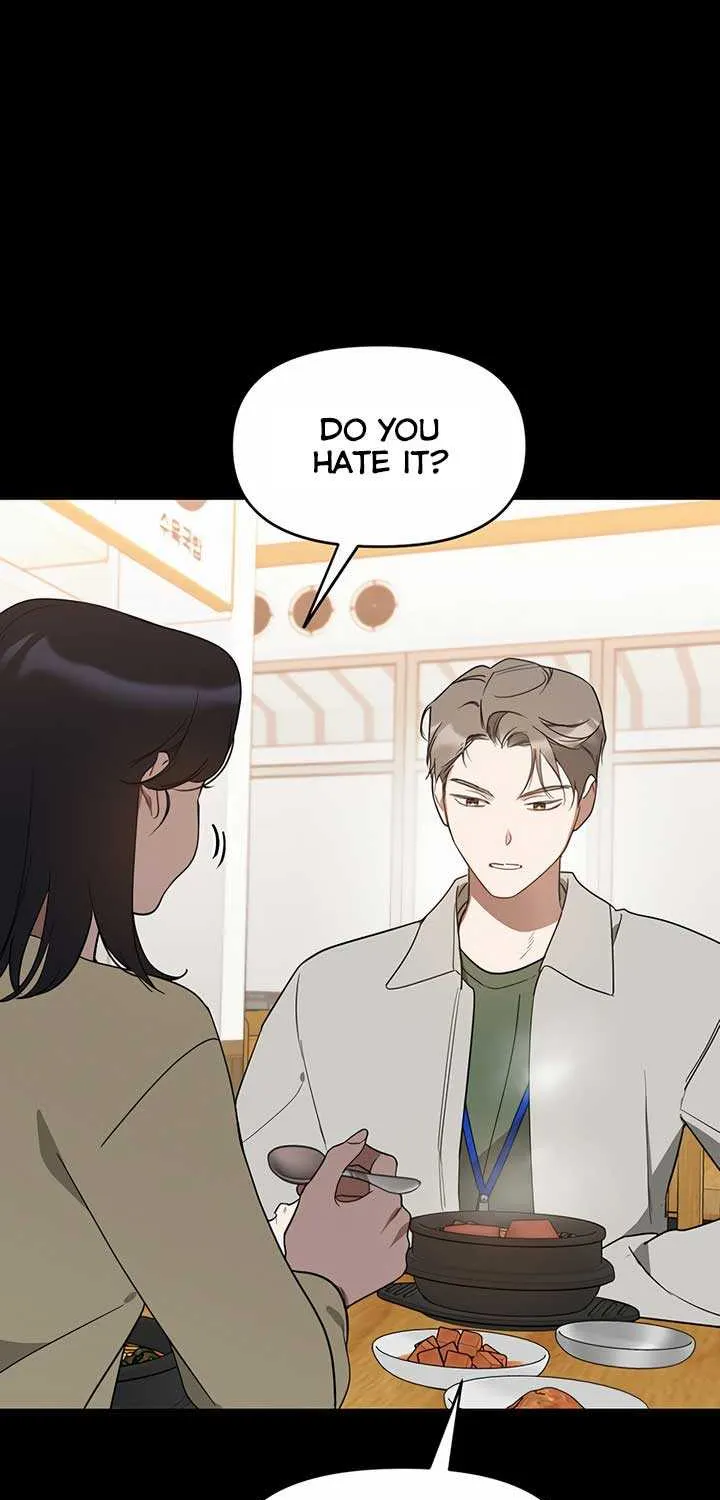 Misfortune at Work Chapter 34 page 24 - 