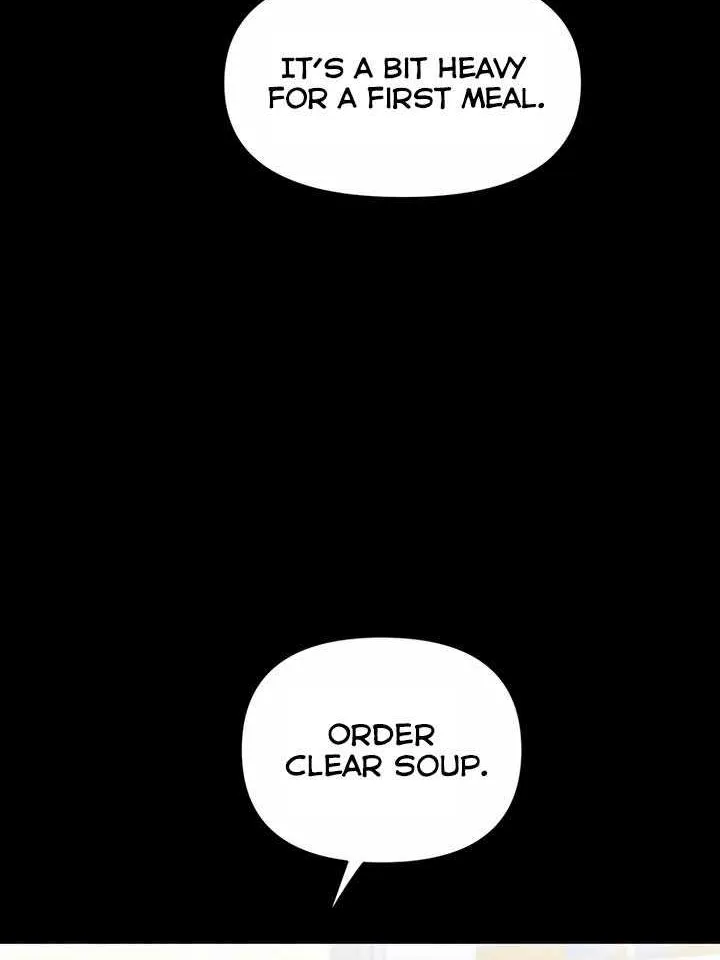Misfortune at Work Chapter 34 page 25 - 