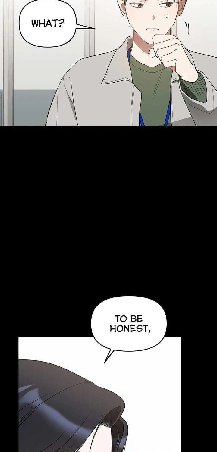 Misfortune at Work Chapter 34 page 30 - 