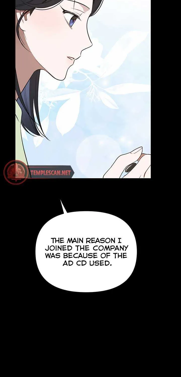 Misfortune at Work Chapter 34 page 31 - 