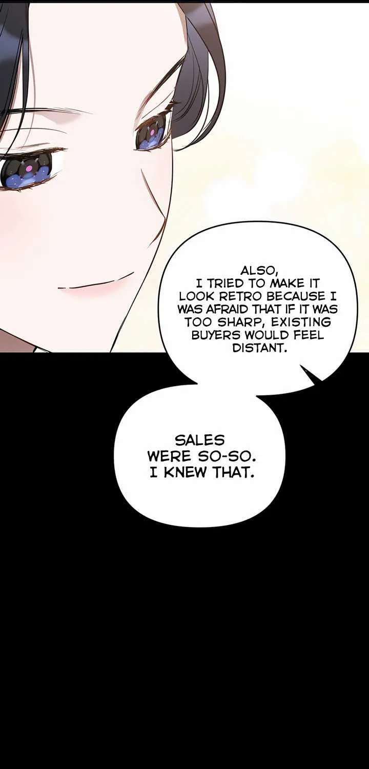 Misfortune at Work Chapter 34 page 34 - 