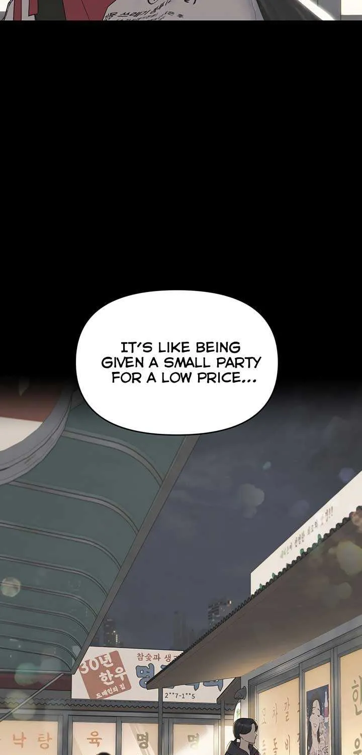 Misfortune at Work Chapter 34 page 36 - 