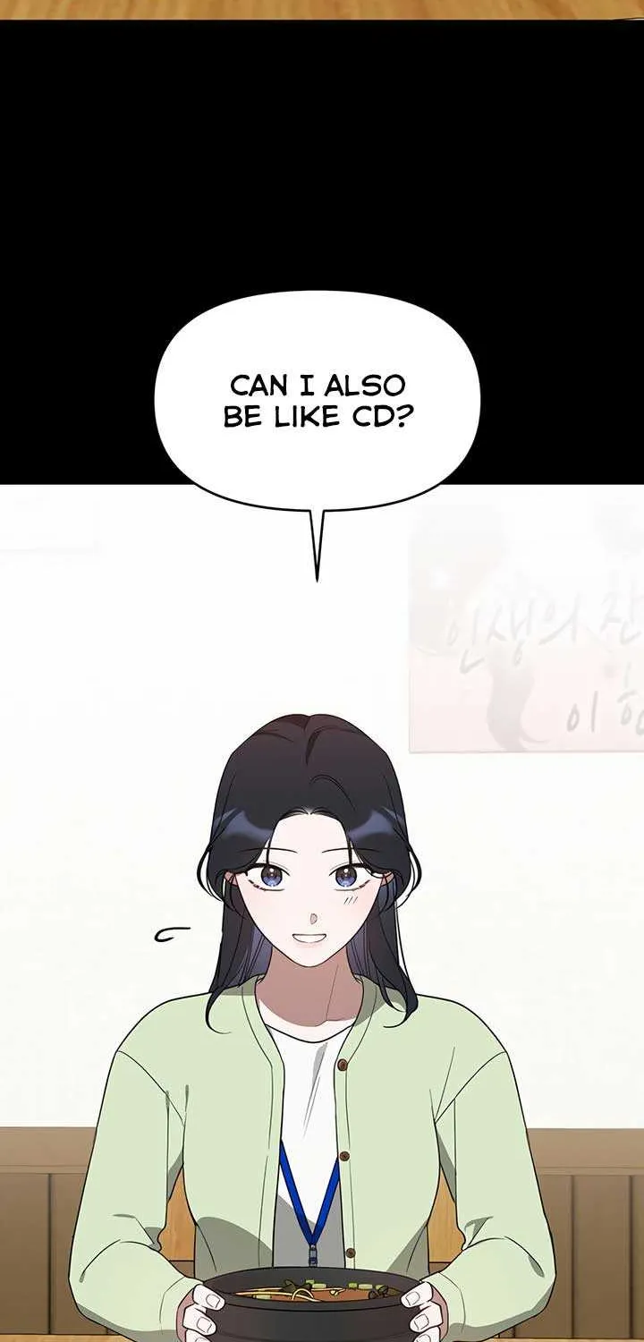 Misfortune at Work Chapter 34 page 39 - 