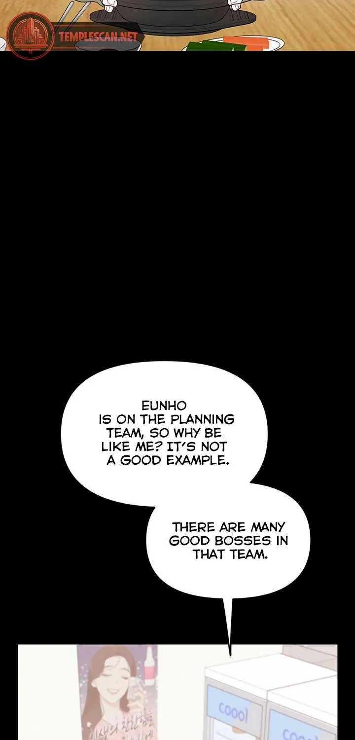 Misfortune at Work Chapter 34 page 40 - 