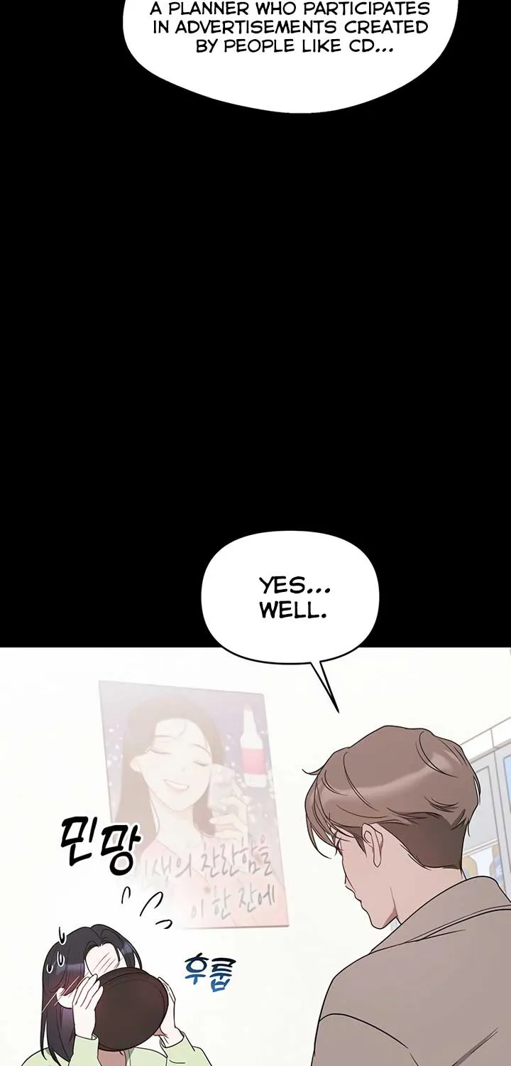 Misfortune at Work Chapter 34 page 43 - 
