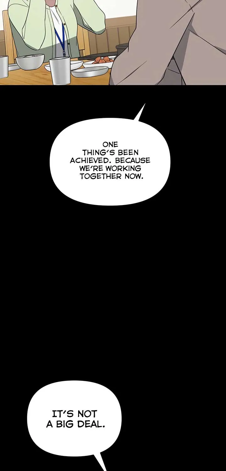 Misfortune at Work Chapter 34 page 44 - 