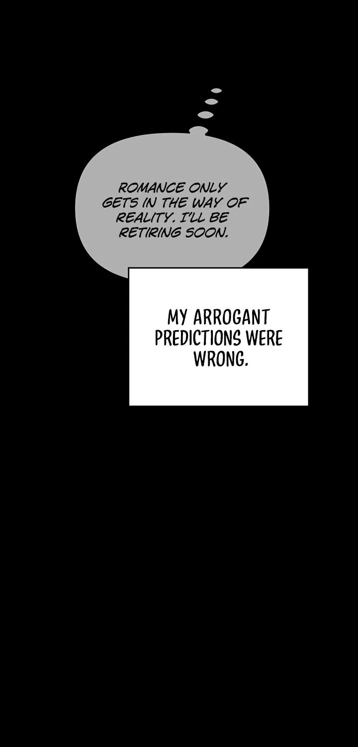 Misfortune at Work Chapter 34 page 46 - 