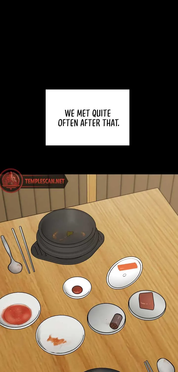 Misfortune at Work Chapter 34 page 47 - 
