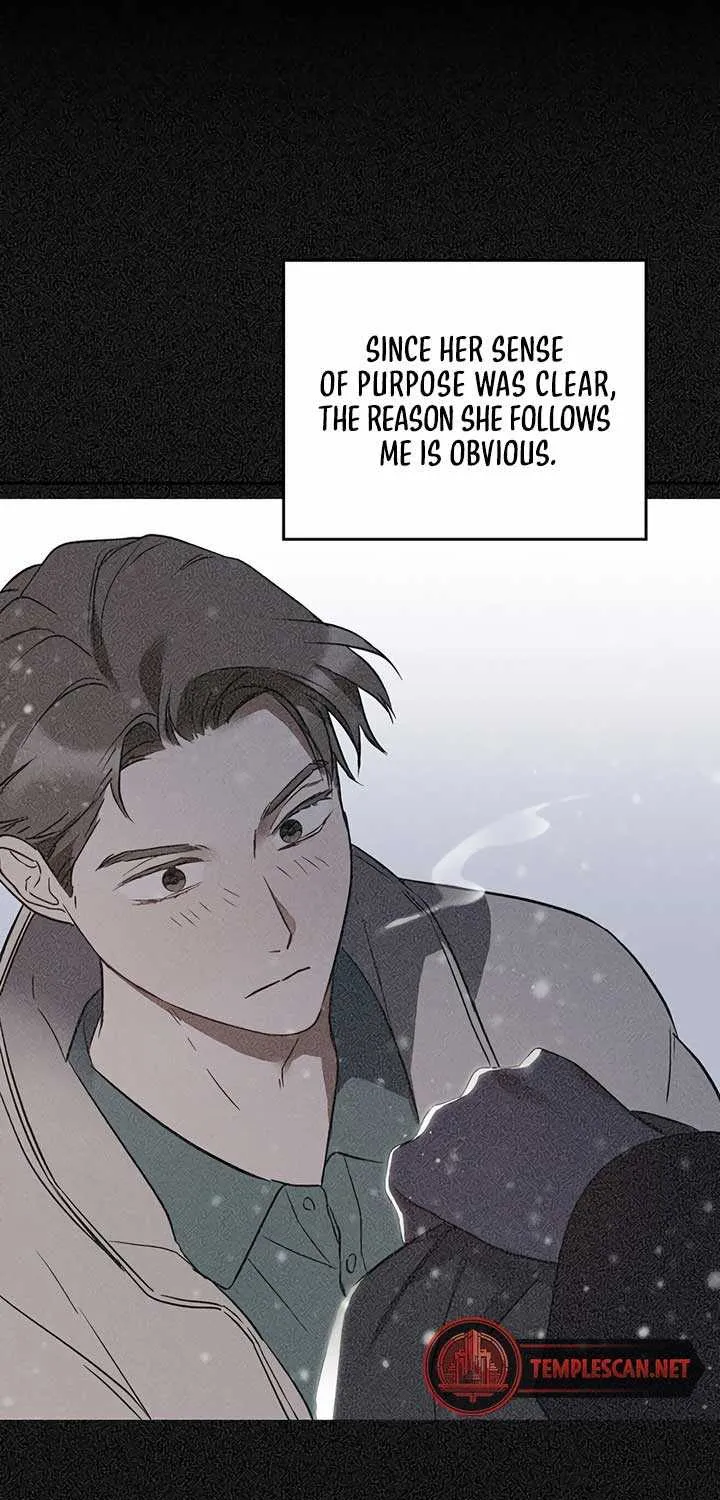 Misfortune at Work Chapter 34 page 49 - 
