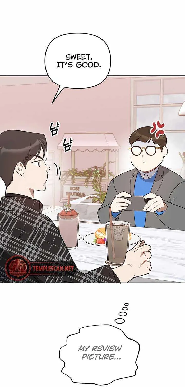 Misfortune at Work Chapter 34 page 74 - 
