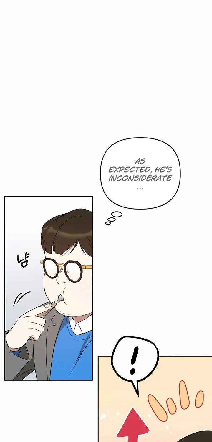 Misfortune at Work Chapter 34 page 75 - 