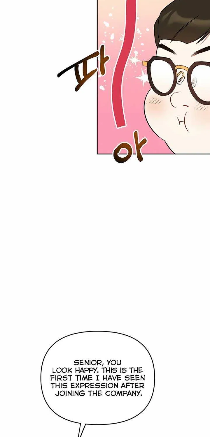 Misfortune at Work Chapter 34 page 76 - 