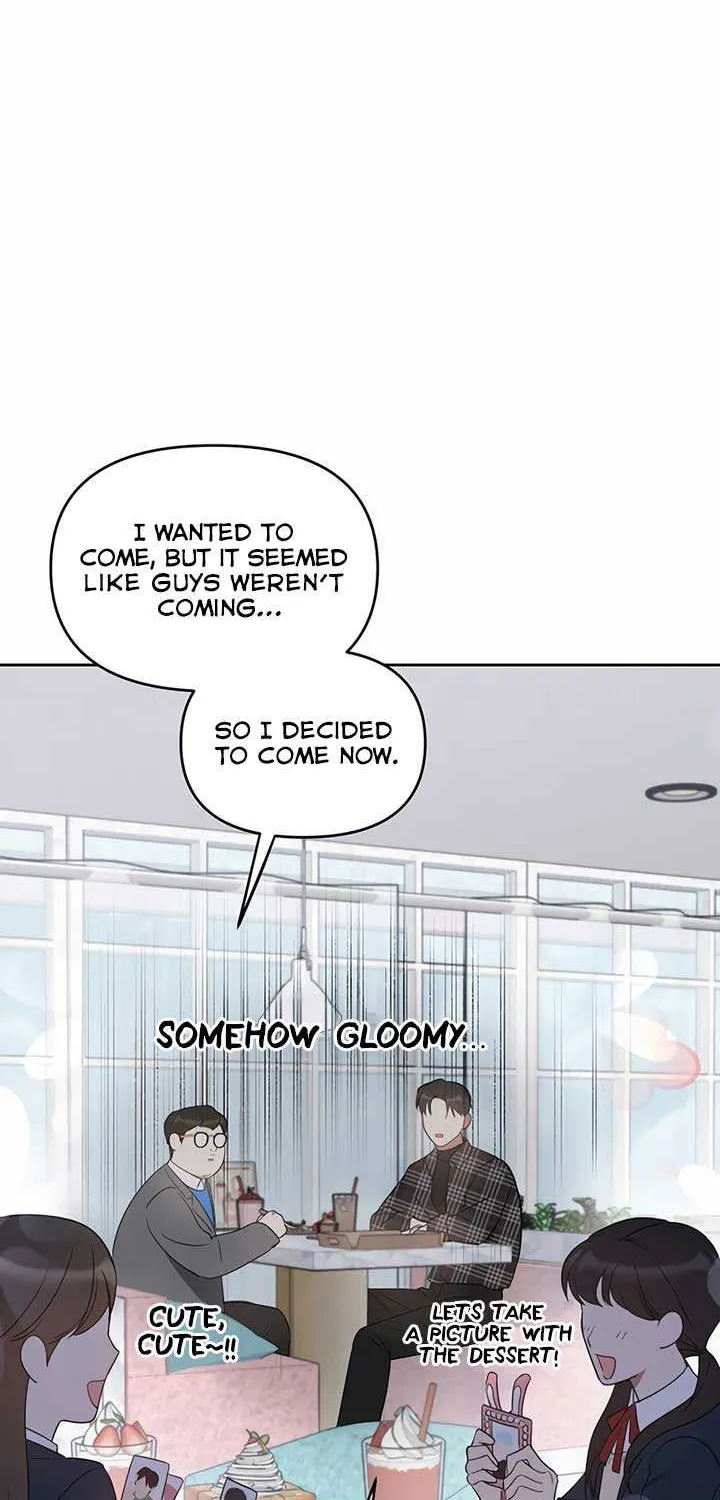 Misfortune at Work Chapter 34 page 78 - 