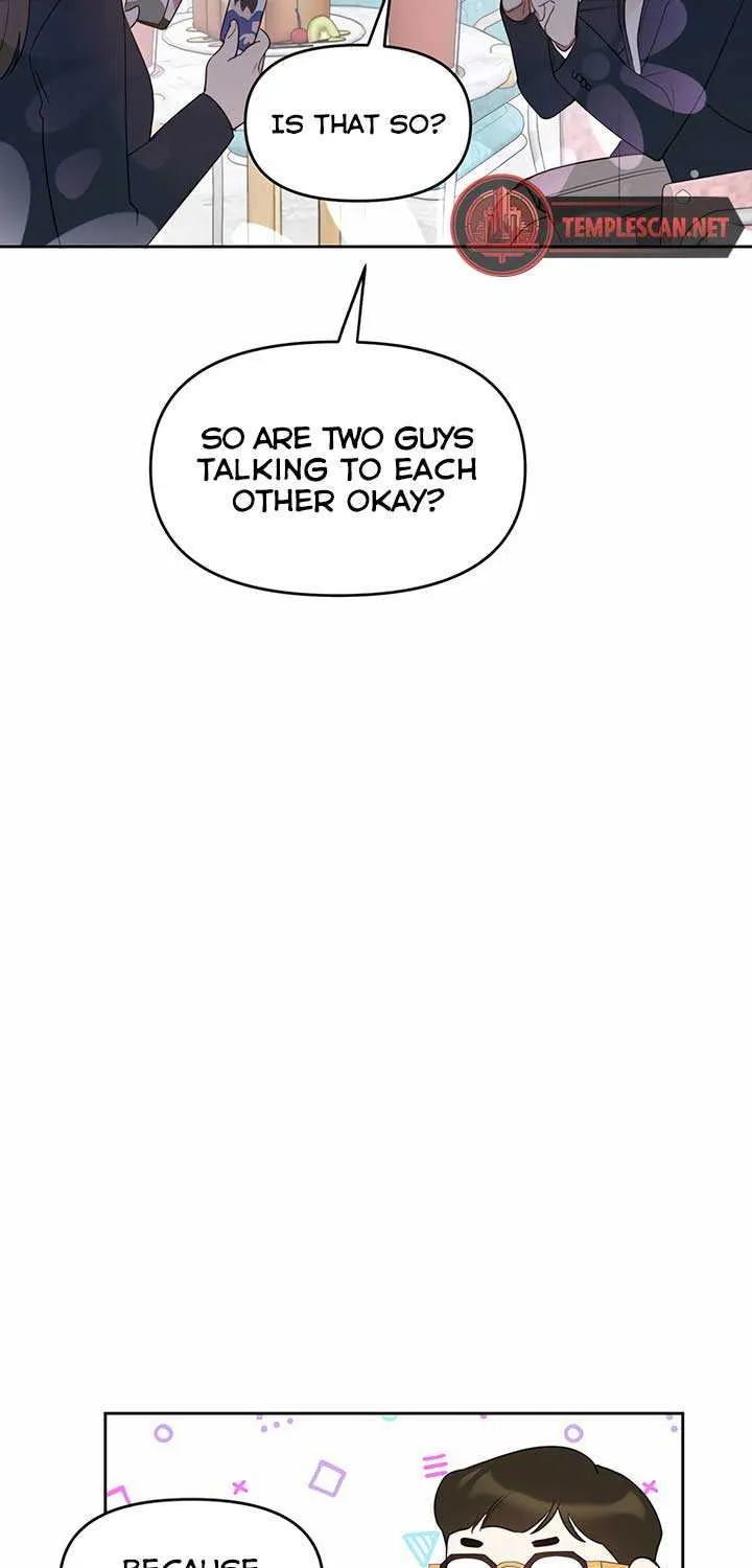 Misfortune at Work Chapter 34 page 79 - 