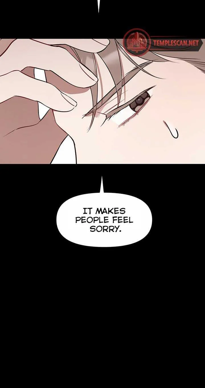Misfortune at Work Chapter 34 page 9 - 