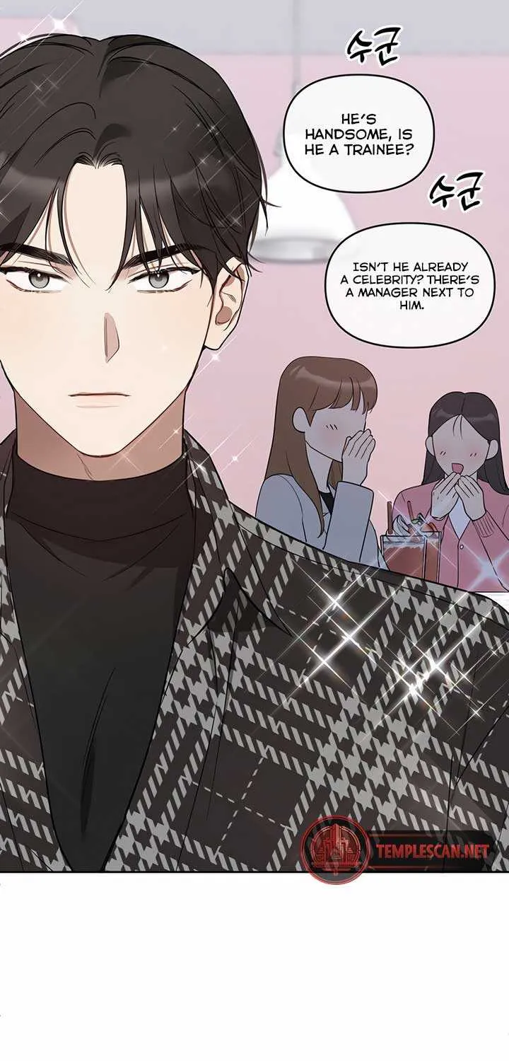 Misfortune at Work Chapter 34 page 81 - 