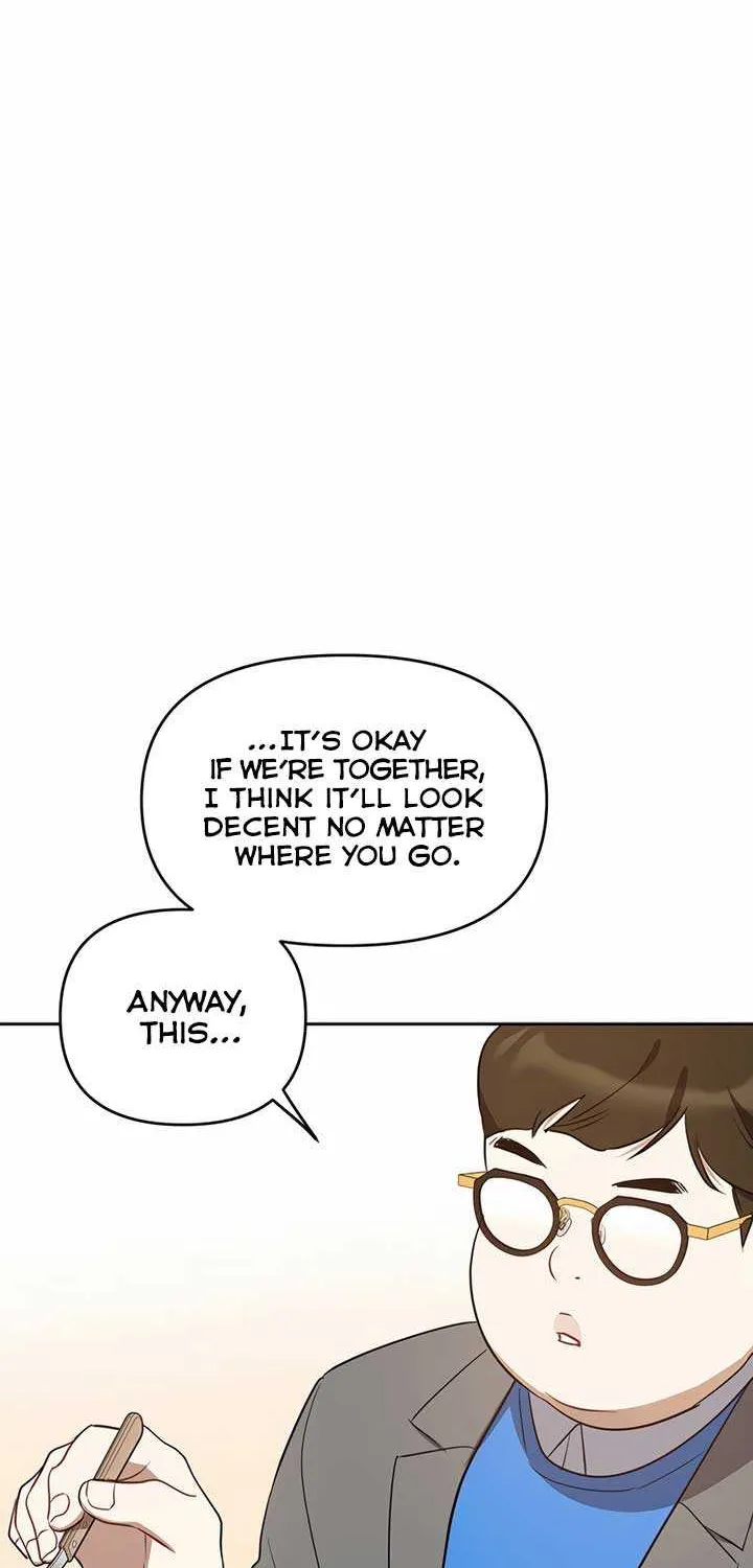 Misfortune at Work Chapter 34 page 82 - 