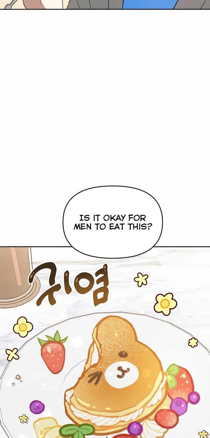 Misfortune at Work Chapter 34 page 83 - 