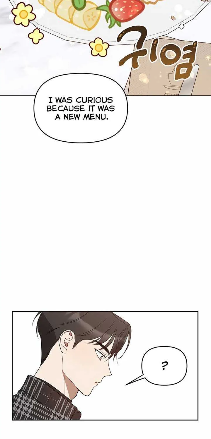 Misfortune at Work Chapter 34 page 84 - 