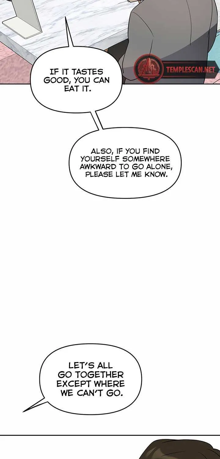 Misfortune at Work Chapter 34 page 86 - 