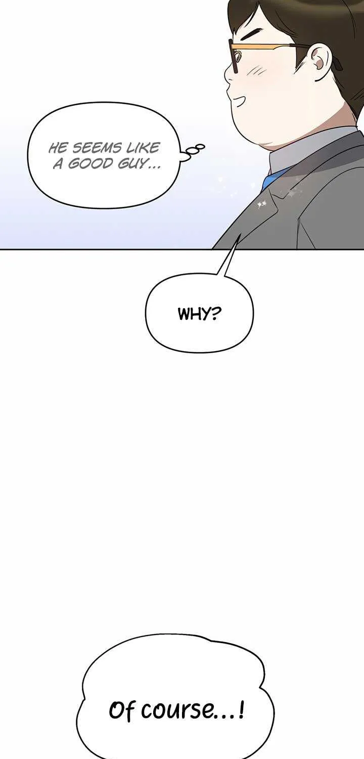 Misfortune at Work Chapter 34 page 87 - 