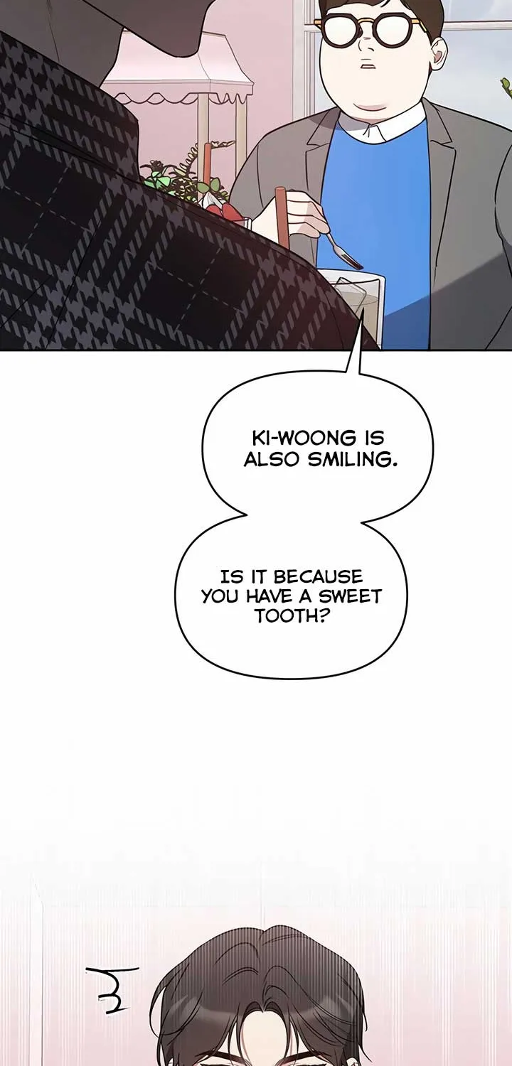 Misfortune at Work Chapter 34 page 100 - 