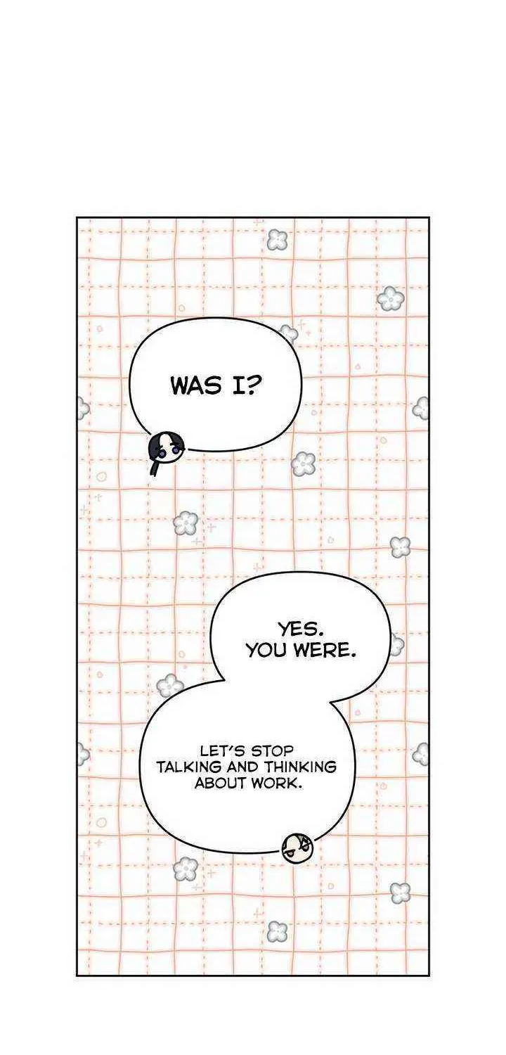 Misfortune at Work Chapter 35 page 13 - 