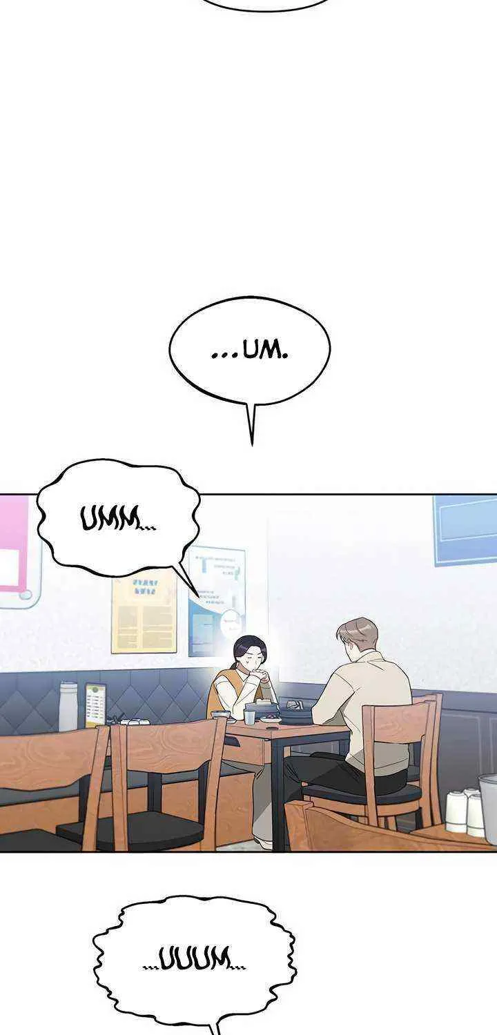 Misfortune at Work Chapter 35 page 20 - 
