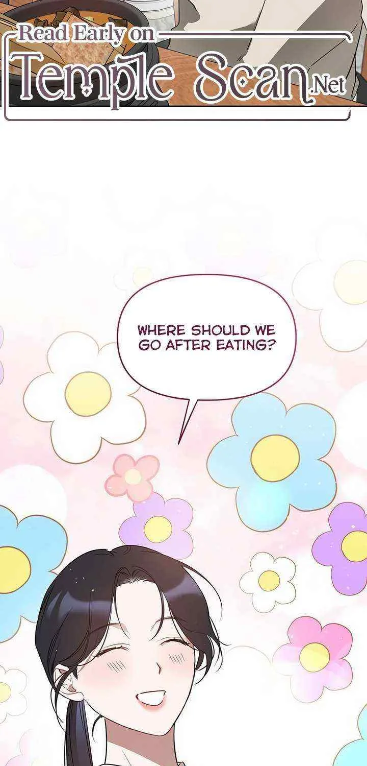 Misfortune at Work Chapter 35 page 3 - 