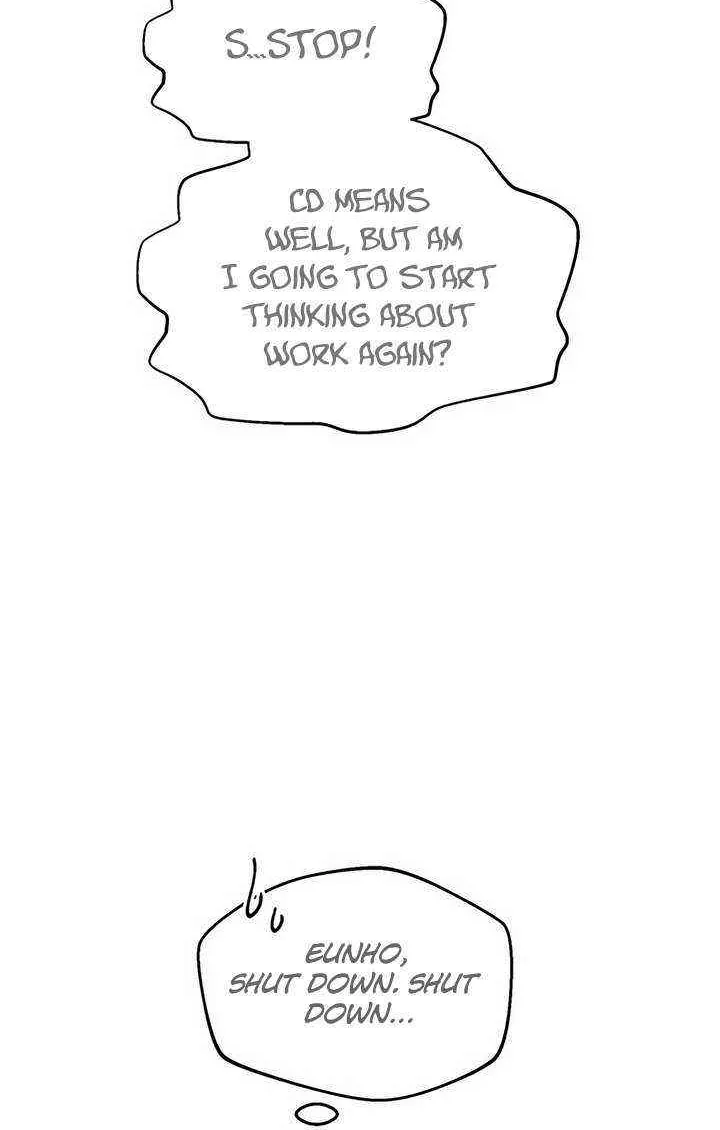 Misfortune at Work Chapter 35 page 25 - 
