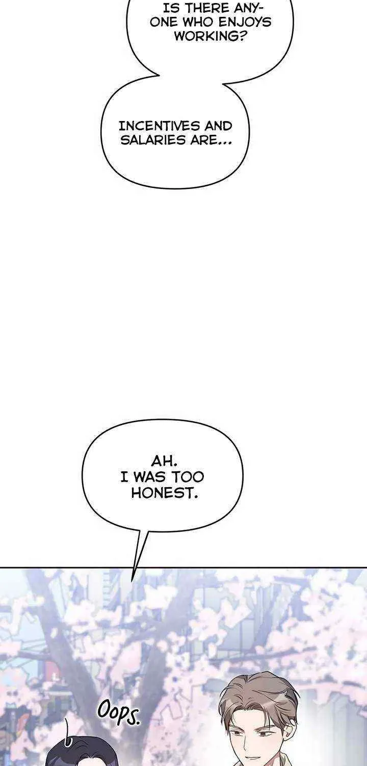 Misfortune at Work Chapter 35 page 35 - 