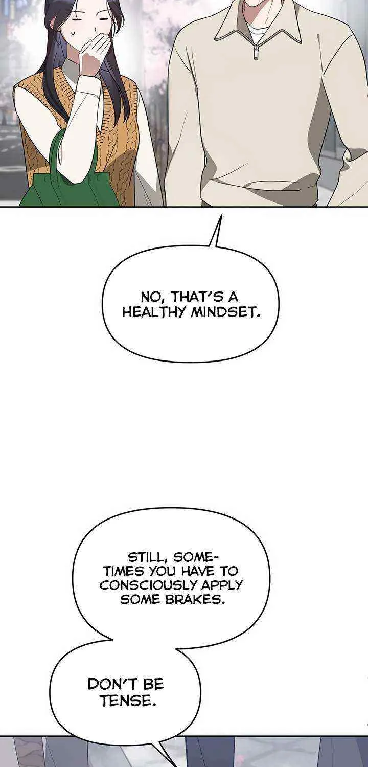 Misfortune at Work Chapter 35 page 36 - 