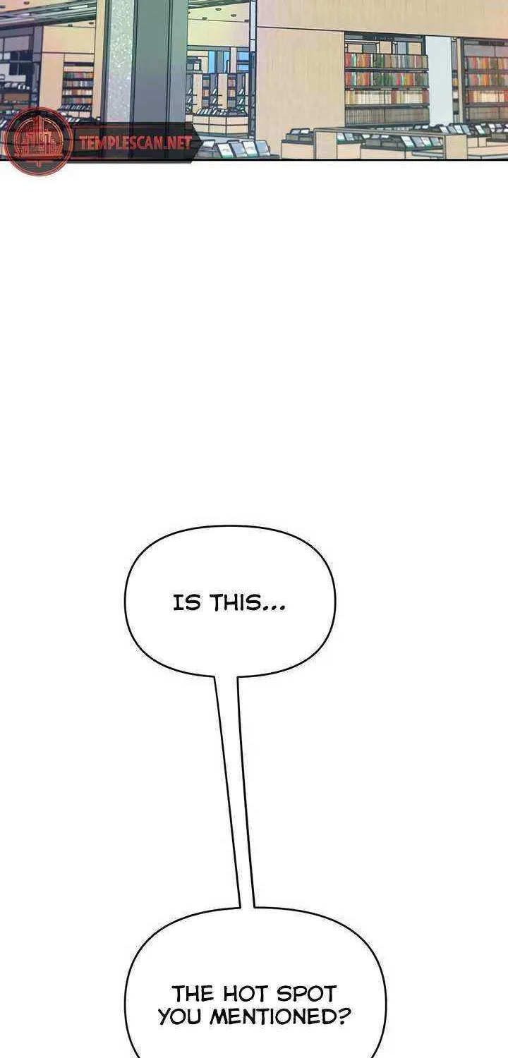 Misfortune at Work Chapter 35 page 51 - 