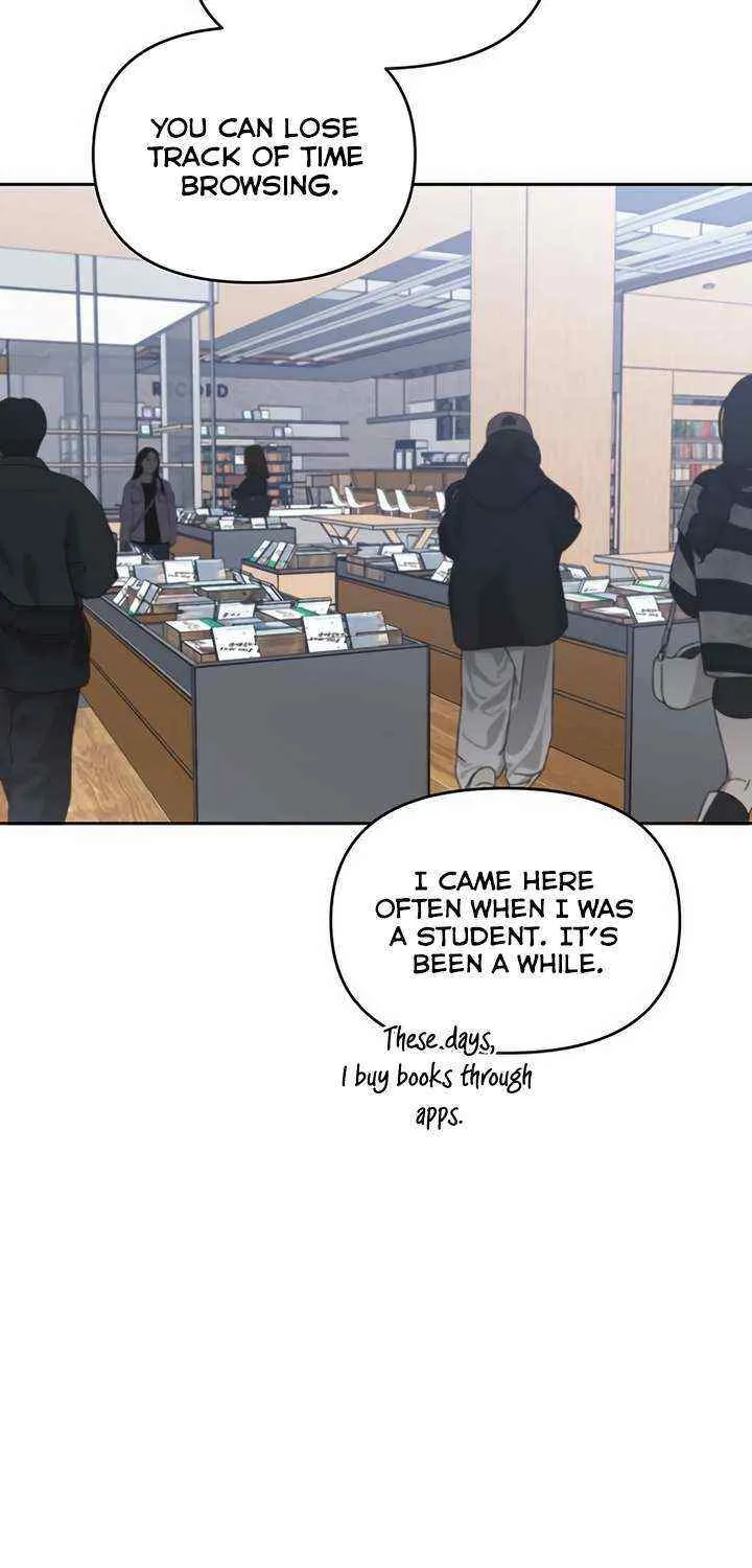Misfortune at Work Chapter 35 page 54 - 