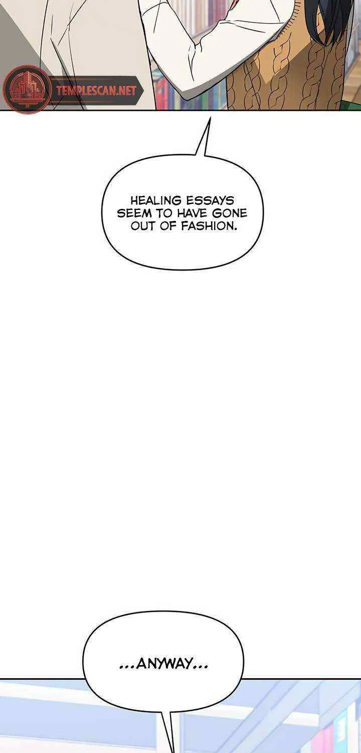 Misfortune at Work Chapter 35 page 56 - 