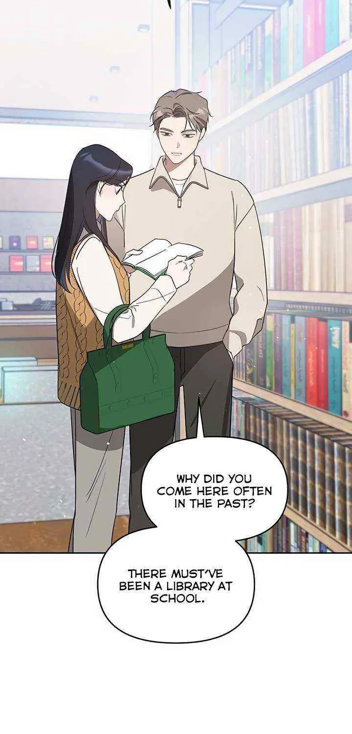 Misfortune at Work Chapter 35 page 57 - 