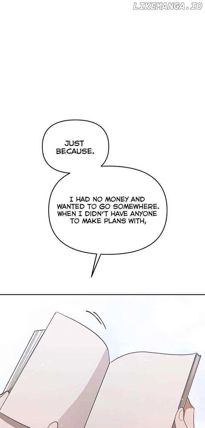 Misfortune at Work Chapter 35 page 58 - 