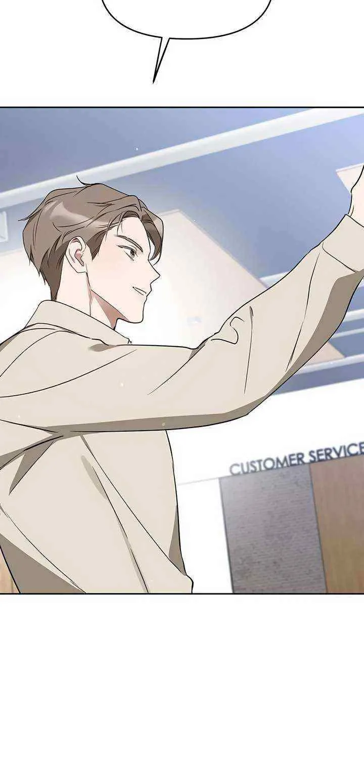 Misfortune at Work Chapter 35 page 60 - 