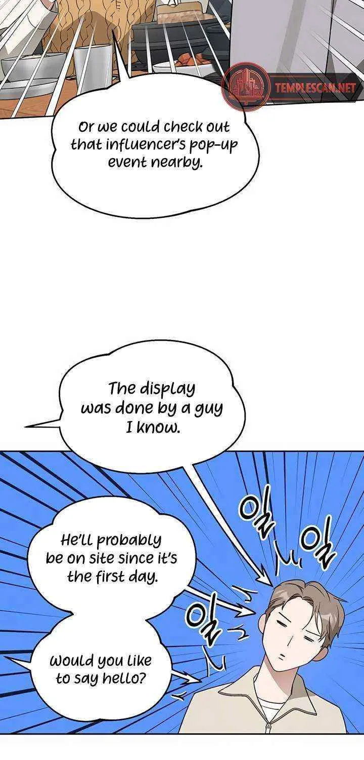 Misfortune at Work Chapter 35 page 7 - 
