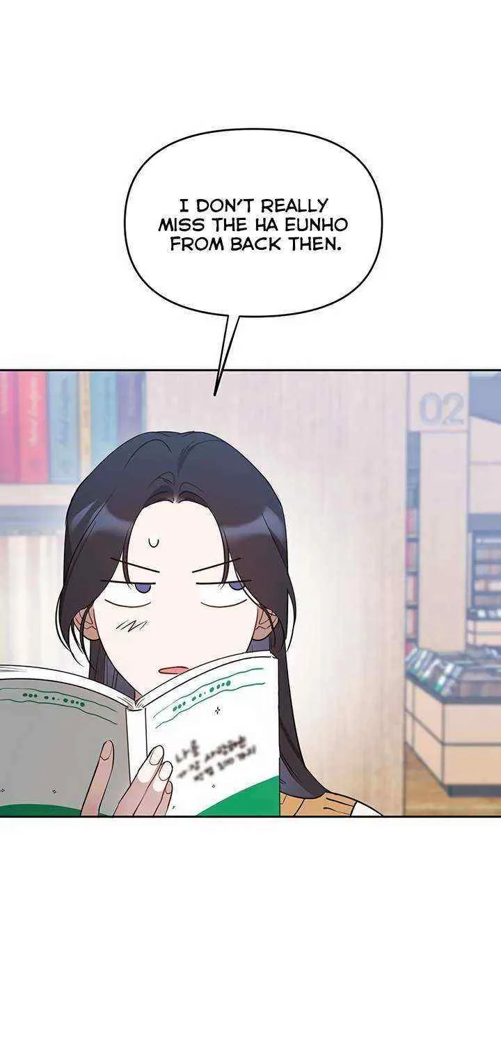 Misfortune at Work Chapter 35 page 61 - 