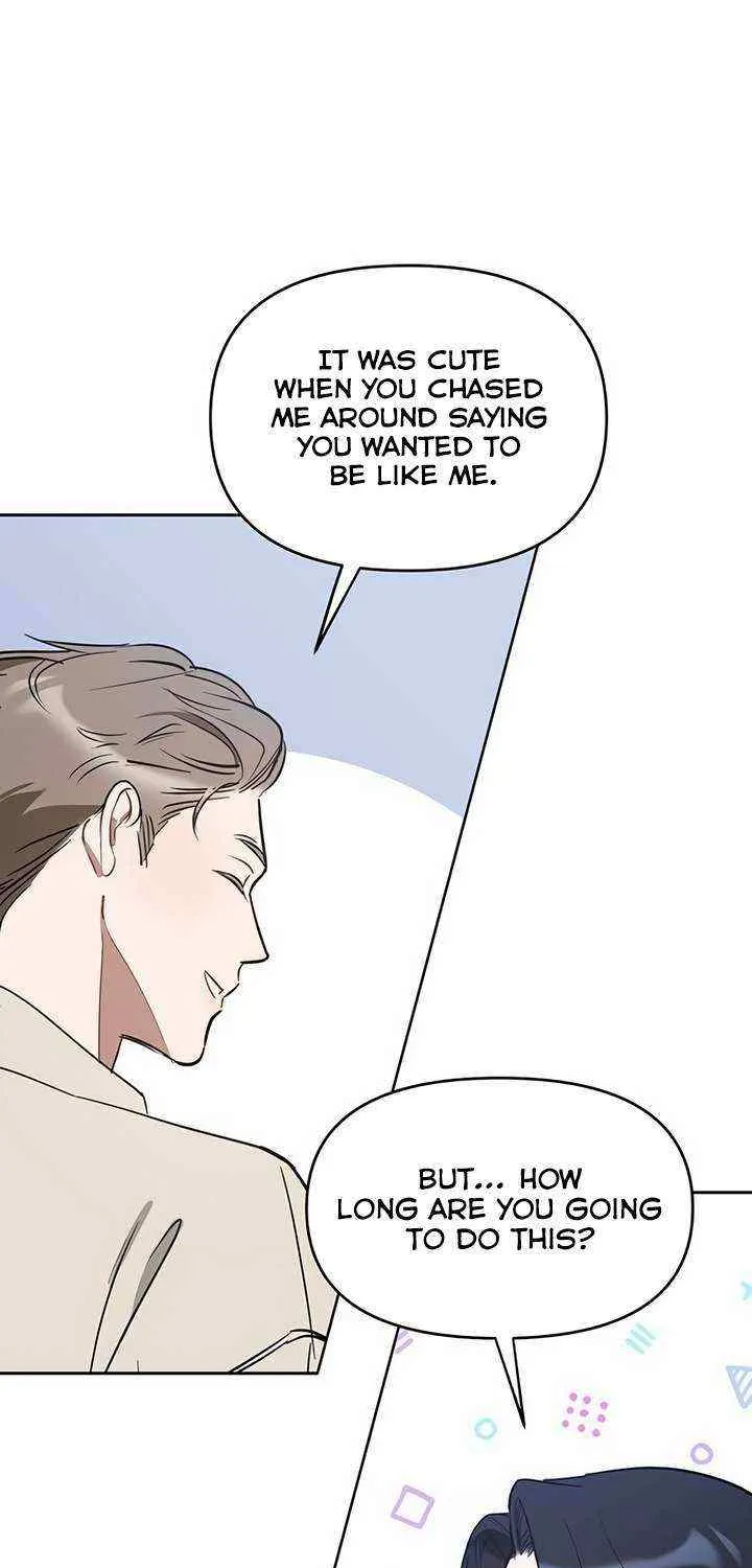 Misfortune at Work Chapter 35 page 62 - 