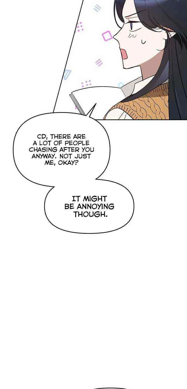 Misfortune at Work Chapter 35 page 63 - 