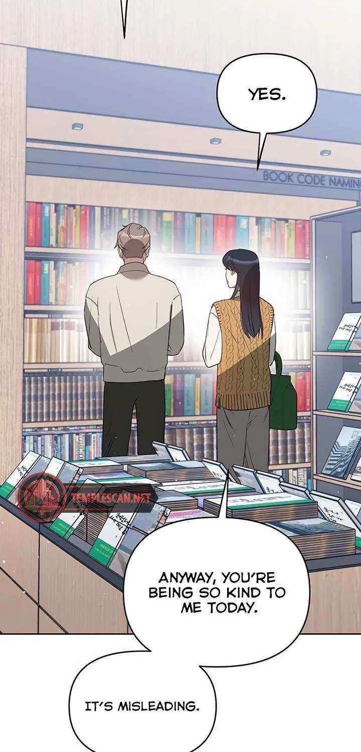 Misfortune at Work Chapter 35 page 67 - 