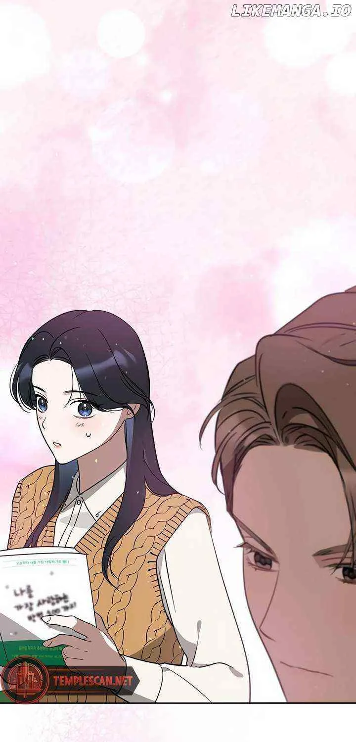 Misfortune at Work Chapter 35 page 74 - 