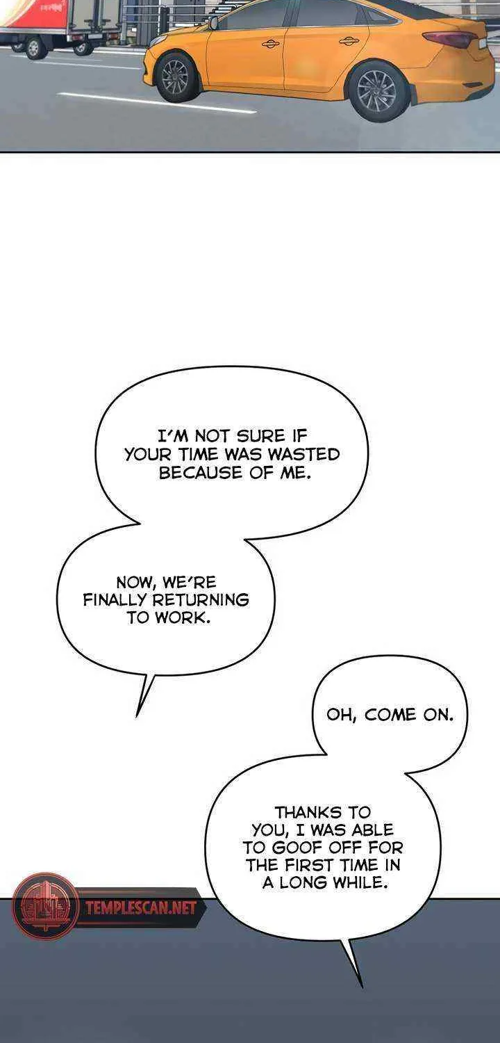 Misfortune at Work Chapter 36 page 2 - 
