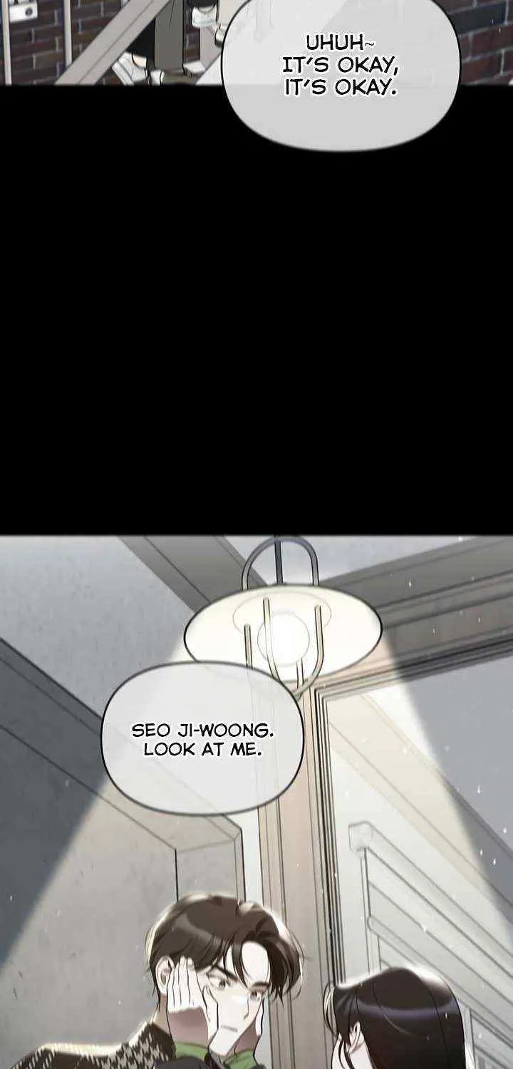 Misfortune at Work Chapter 36 page 20 - 