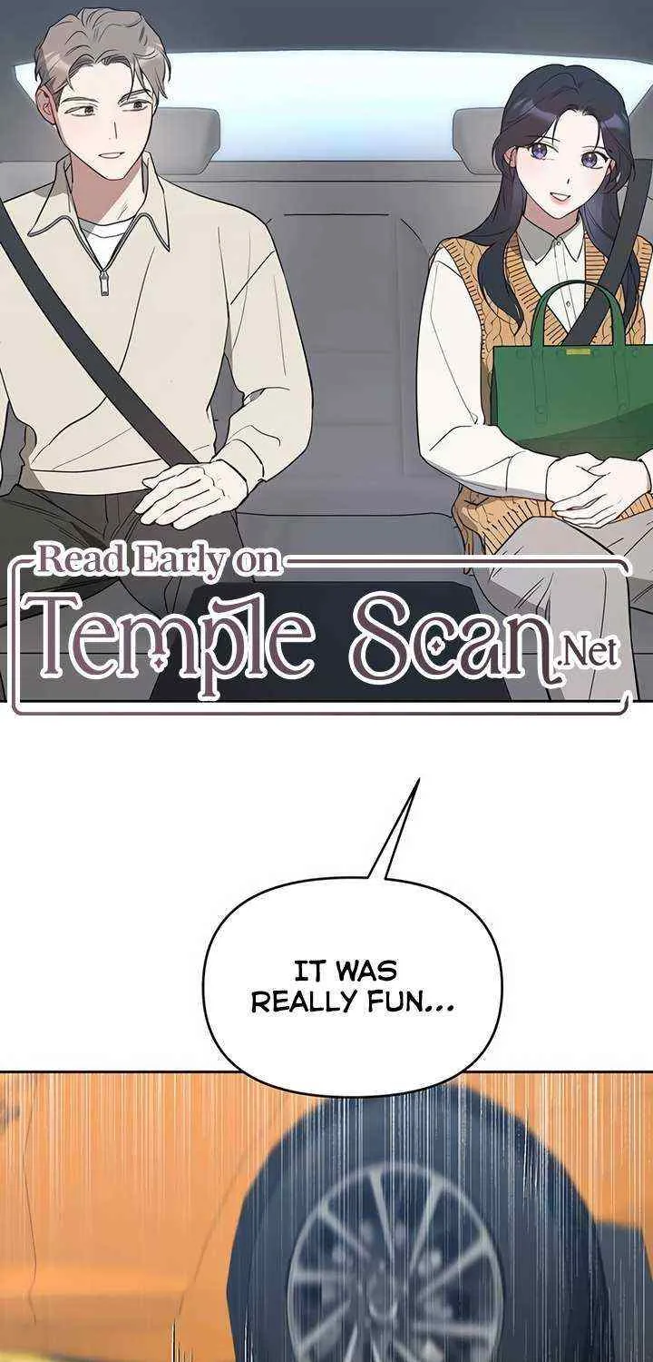 Misfortune at Work Chapter 36 page 3 - 