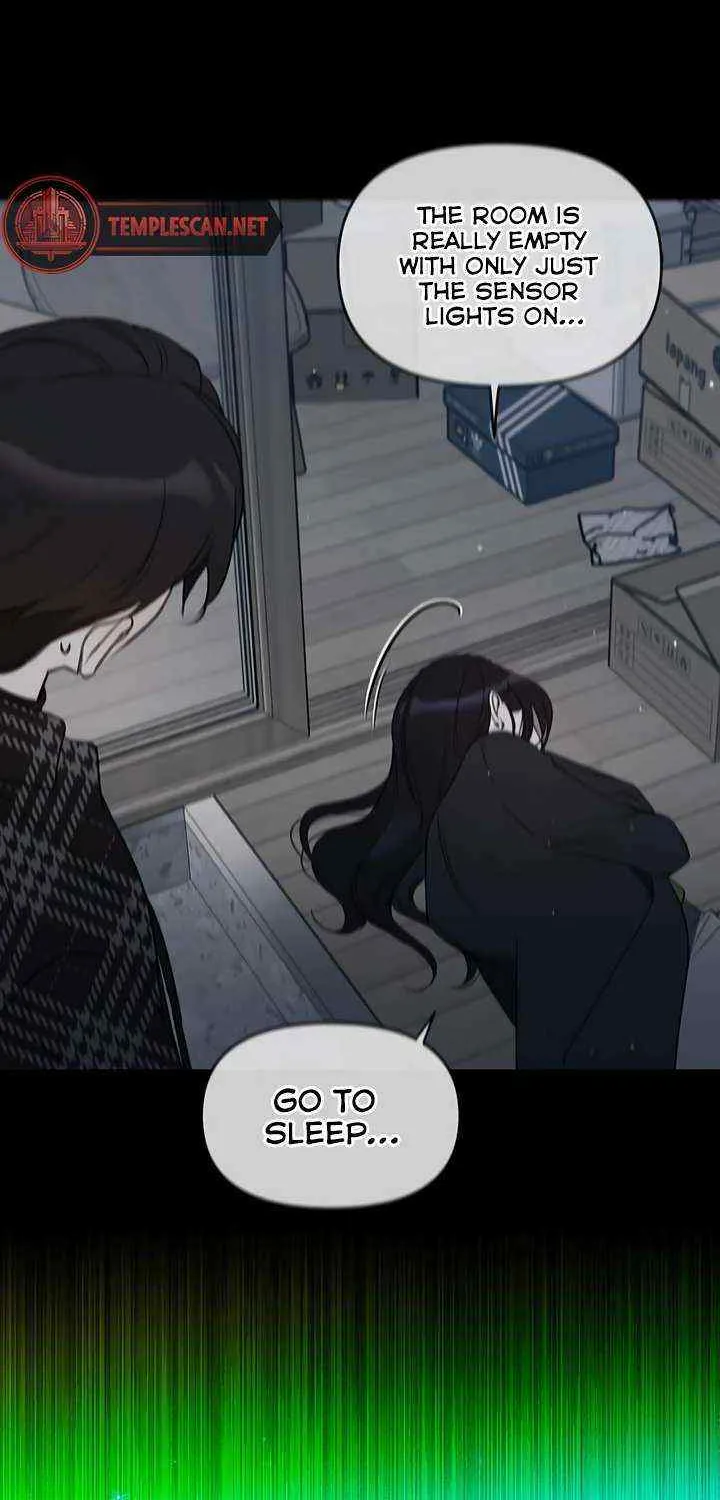 Misfortune at Work Chapter 36 page 22 - 