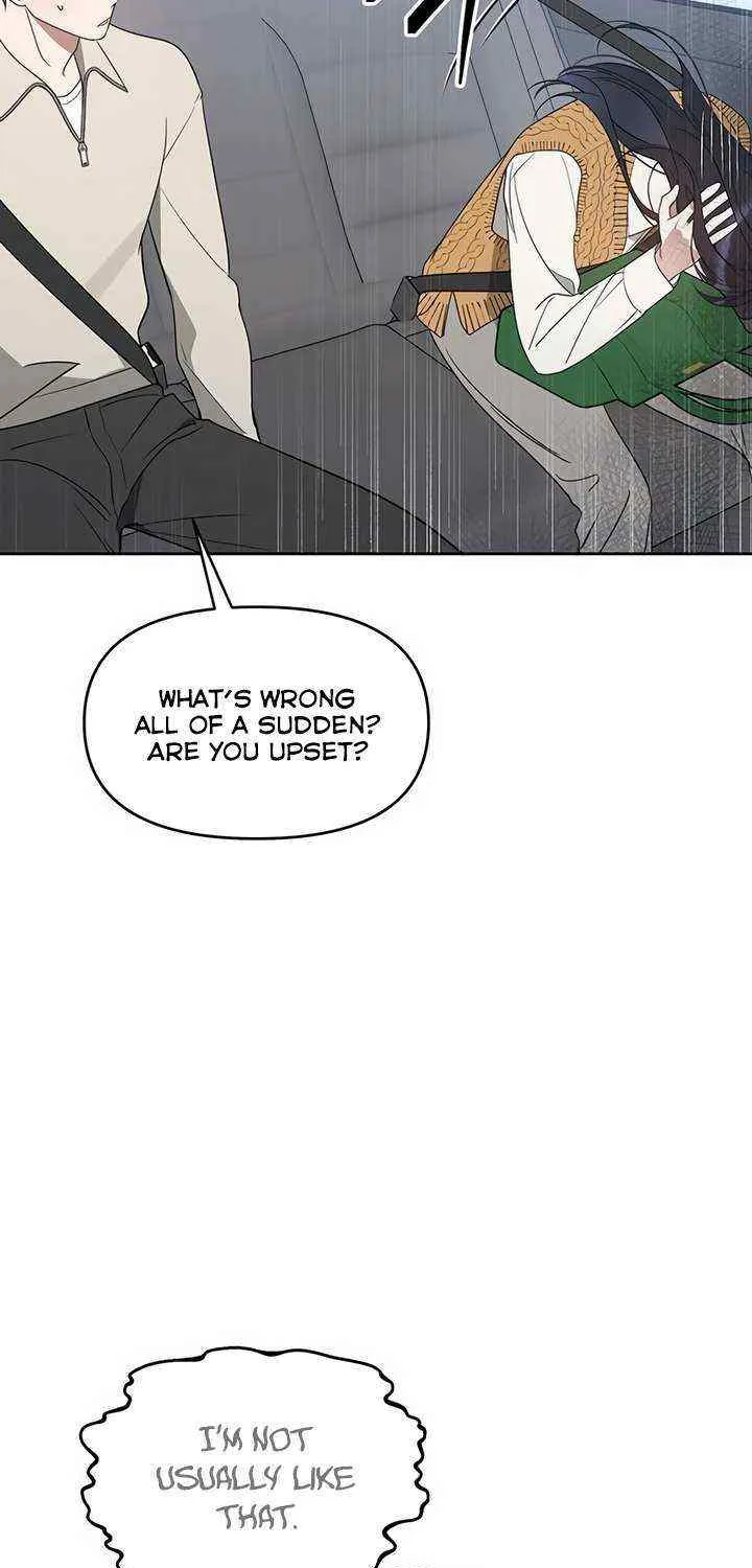 Misfortune at Work Chapter 36 page 26 - 