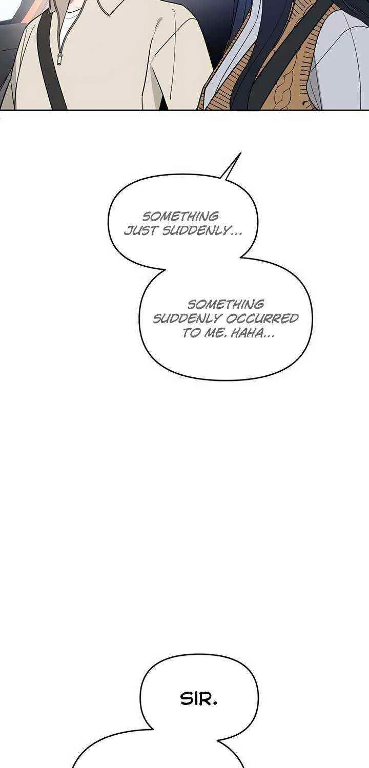 Misfortune at Work Chapter 36 page 35 - 
